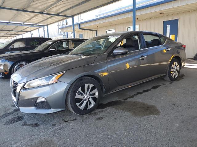 1N4BL4BV9MN389459 2021 NISSAN ALTIMA - Image 1