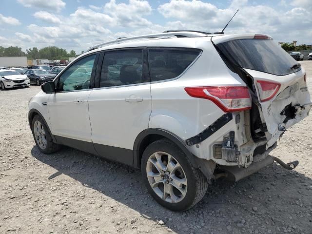 Vin: 1fmcu9j99gub23488, lot: 57339254, ford escape titanium 20162