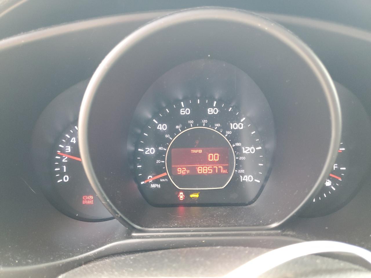 KNDJN2A26G7387172 2016 Kia Soul