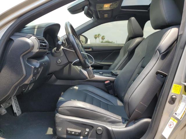 2018 Lexus Is 300 VIN: JTHBA1D23J5079433 Lot: 58132234