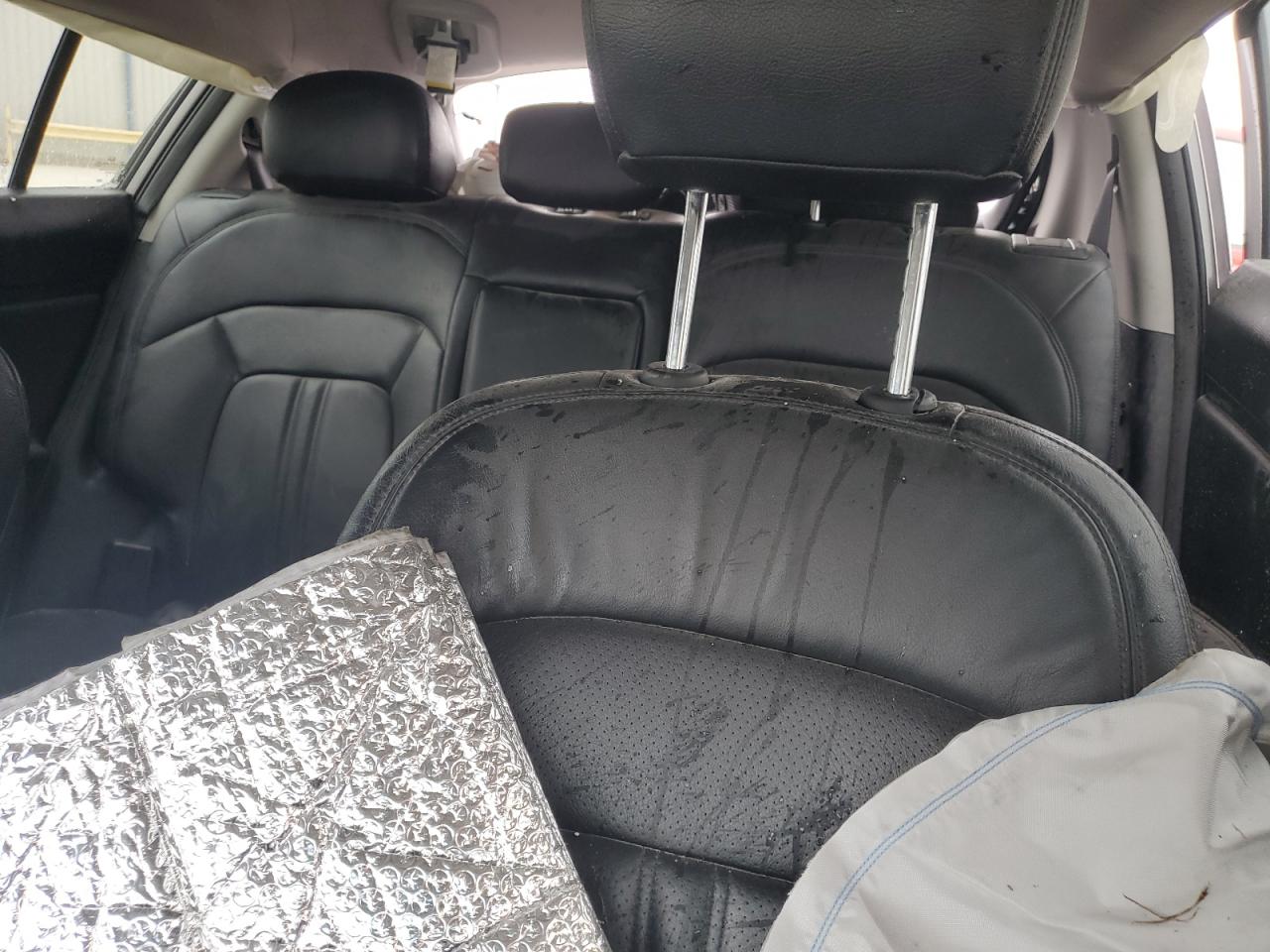 KNDPBCAC5E7638858 2014 Kia Sportage Lx