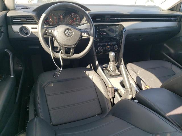 2021 Volkswagen Passat Se VIN: 1VWSA7A35MC007289 Lot: 59628384