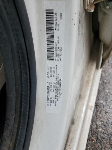 2011 Dodge Avenger Mainstreet VIN: 1B3BD1FB6BN523817 Lot: 57081134