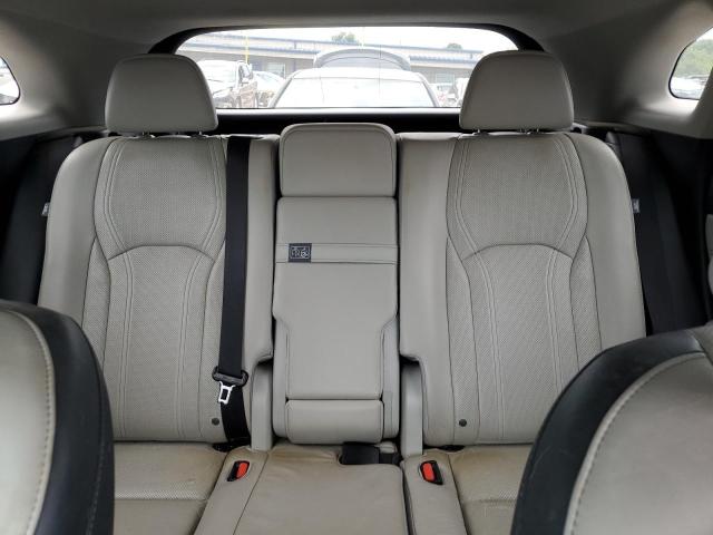 2016 Lexus Rx 350 VIN: 2T2ZZMCA7GC021237 Lot: 60927524