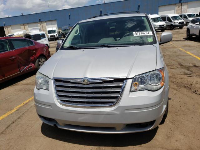 2009 Chrysler Town & Country Touring VIN: 2A8HR54X09R592458 Lot: 57914284