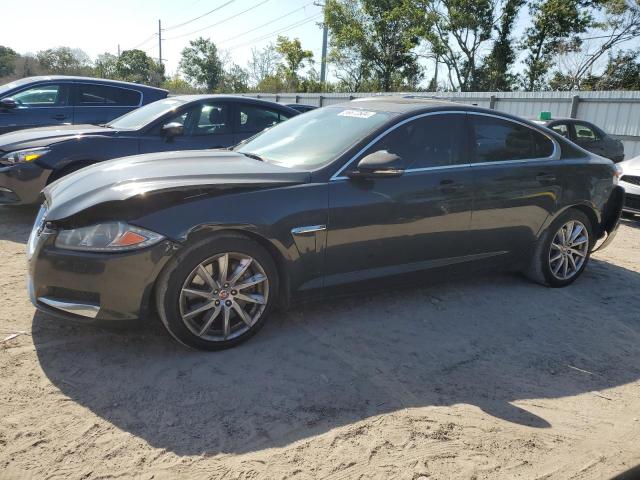 2015 Jaguar Xf 2.0T Premium VIN: SAJWA0FSXFPU82140 Lot: 56672504