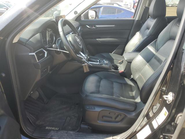 2021 MAZDA CX-5 TOURI - JM3KFBCM4M1379643