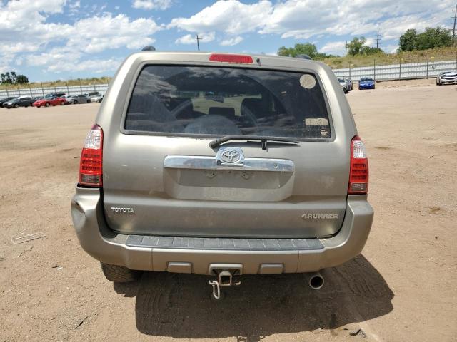 2008 Toyota 4Runner Sr5 VIN: JTEBU14R48K017889 Lot: 60696704