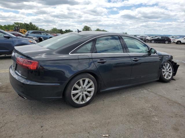 2016 Audi A6 Prestige VIN: WAUHGAFC6GN034086 Lot: 58150914
