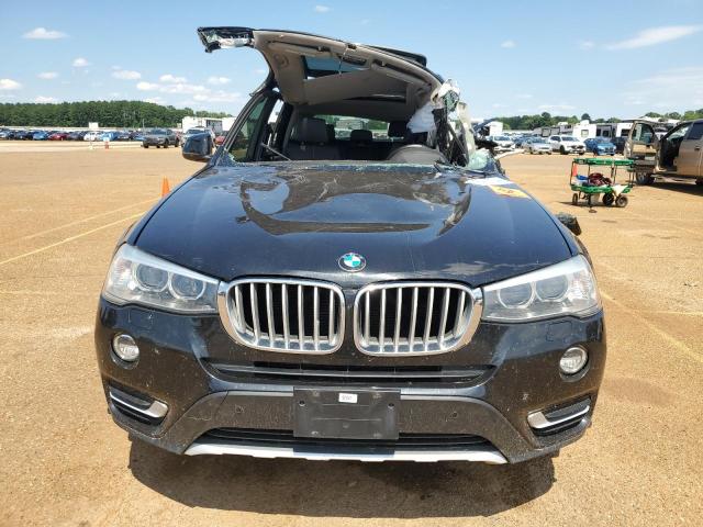 VIN 5UXWX7C51F0K35651 2015 BMW X3, Xdrive35I no.5