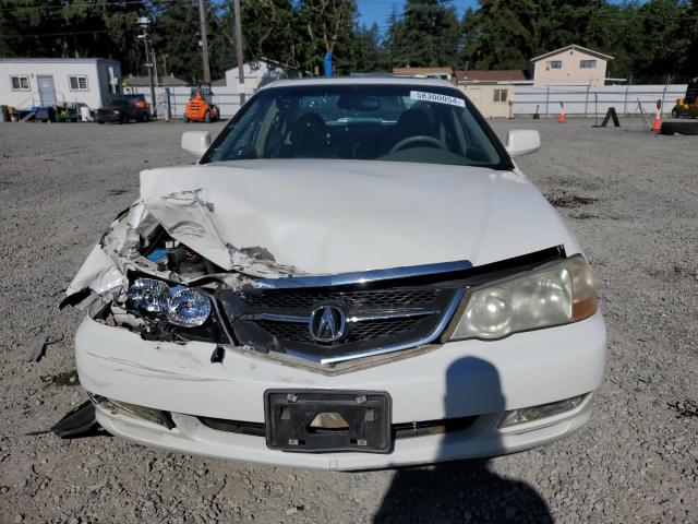 2003 Acura 3.2Tl Type-S VIN: 19UUA56863A063841 Lot: 58300054