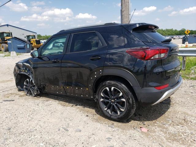 2021 Chevrolet Trailblazer Lt VIN: KL79MPSL5MB063663 Lot: 56505814