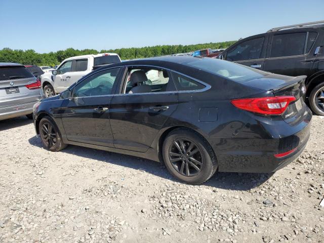 Vin: 5npe24af0gh403211, lot: 58124094, hyundai sonata se 20162