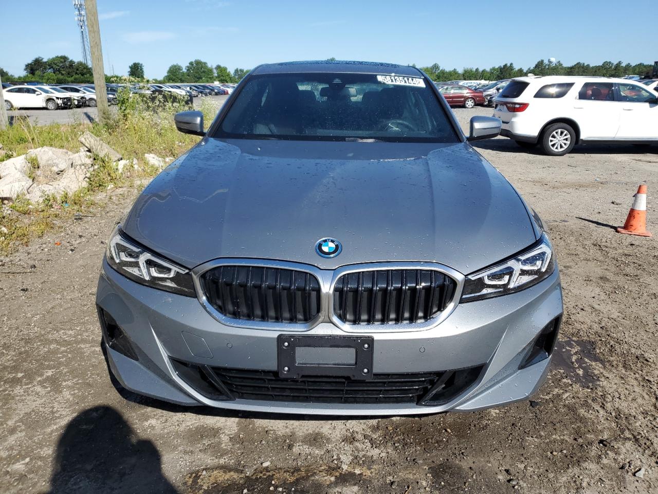 3MW39FS08R8E42656 2024 BMW 330Xe