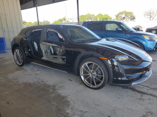 2022 PORSCHE TAYCAN CRO WP0BA2Y11NSA67171