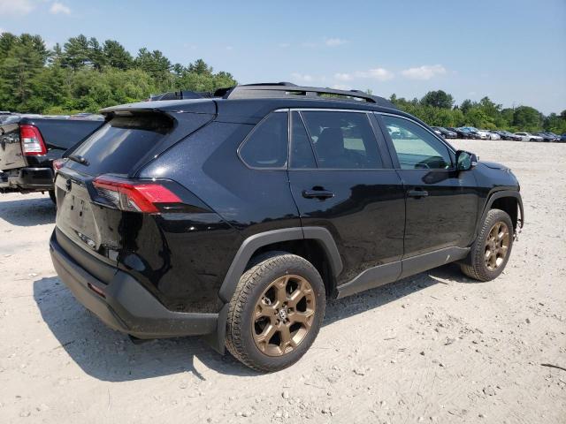 2024 TOYOTA RAV4 WOODL - 2T3UWRFV6RW186997