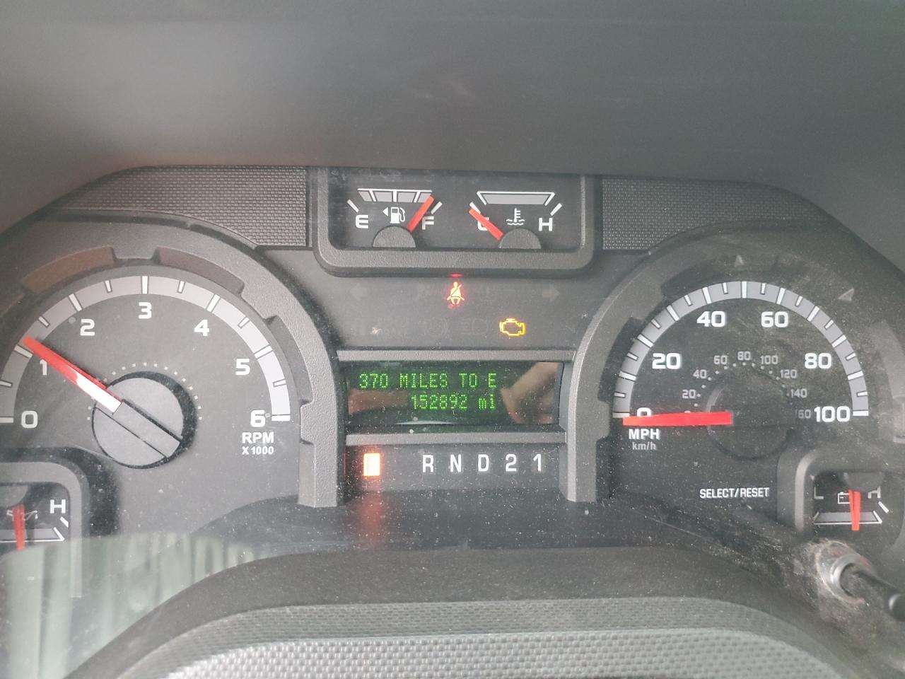 1FBNE31L19DA47887 2009 Ford Econoline E350 Super Duty Wagon