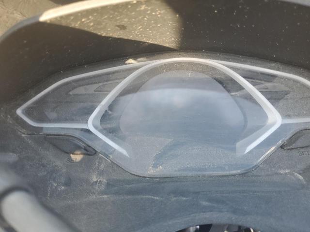 2019 HONDA WW150 - RLHKF3009KY001497