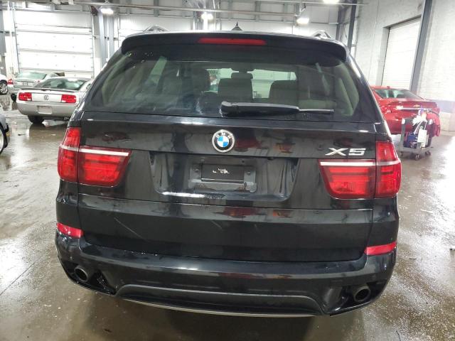 VIN 5UXZV4C59D0B09586 2013 BMW X5, Xdrive35I no.6