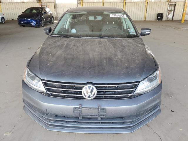 2017 VOLKSWAGEN JETTA SE - 3VWDB7AJXHM325448