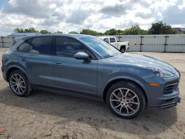 VIN WP1AA2AY8KDA09962 2019 Porsche Cayenne no.4