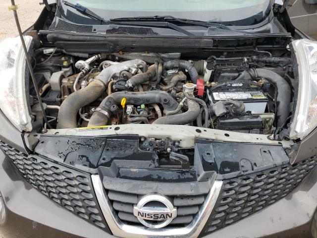 2013 Nissan Juke S VIN: JN8AF5MR3DT209203 Lot: 57473934