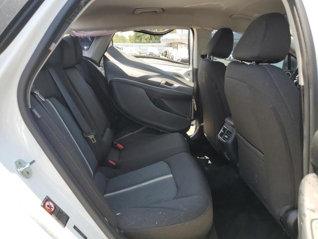 2020 Hyundai Sonata Sel VIN: 5NPEF4JAXLH045036 Lot: 57787444