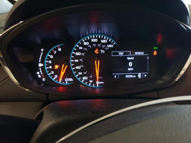 2019 Chevrolet Trax Ls VIN: 3GNCJKSB0KL374531 Lot: 59084404