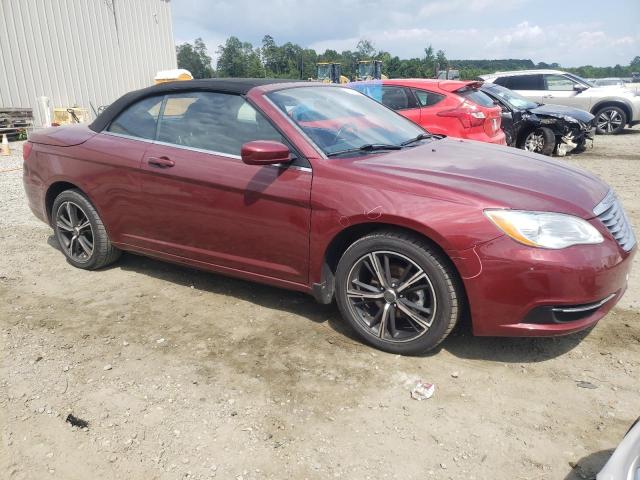 2012 Chrysler 200 Touring VIN: 1C3BCBEG9CN195934 Lot: 59736044