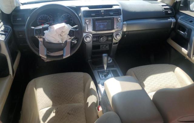 2018 Toyota 4Runner Sr5/Sr5 Premium VIN: JTEBU5JR4J5597189 Lot: 56672944