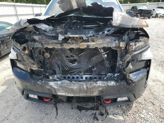 2020 CHEVROLET SILVERADO - 3GCPYFED3LG237670