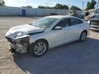 2017 CHEVROLET MALIBU LT - 1G1ZE5ST8HF117727