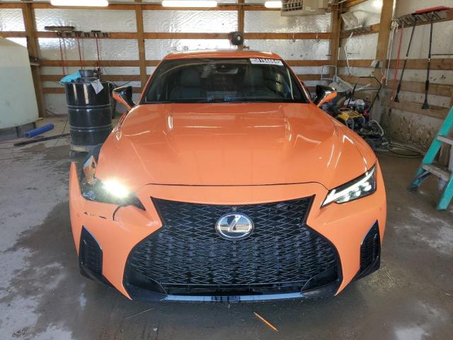 2023 LEXUS IS 500 F S JTHAP1D28P5002429