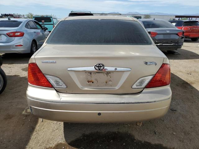 4T1BF28B02U254873 2002 Toyota Avalon Xl