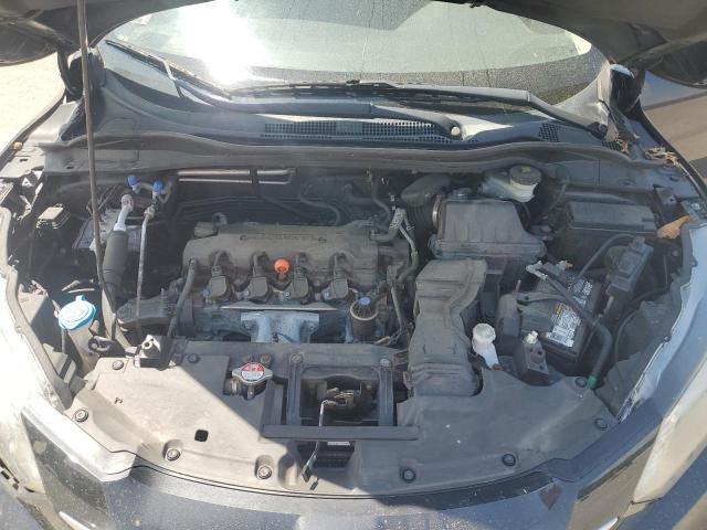 2018 Honda Hr-V Ex VIN: 3CZRU6H59JM720372 Lot: 57378394