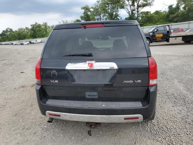 2006 Saturn Vue VIN: 5GZCZ634X6S881256 Lot: 59338954