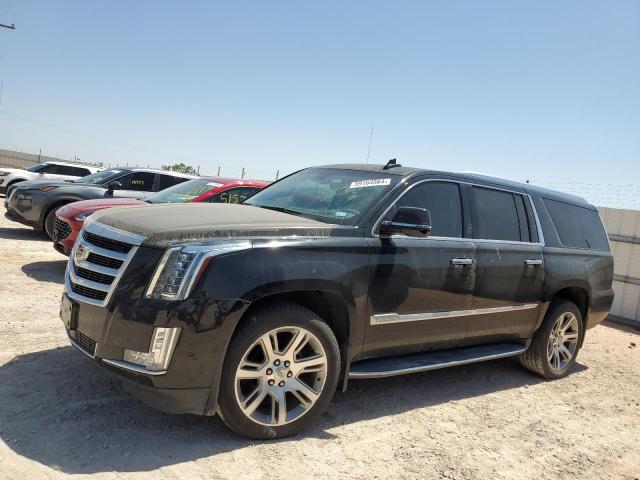 2017 CADILLAC ESCALADE E - 1GYS3JKJ8HR172001