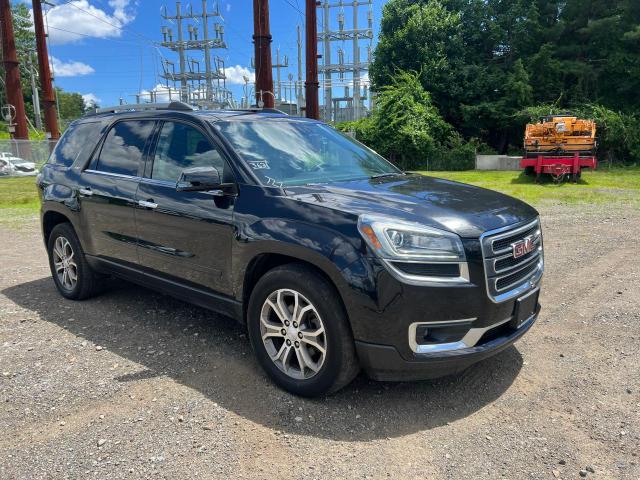 2013 GMC Acadia Slt-2 VIN: 1GKKRSKD5DJ179389 Lot: 61293074