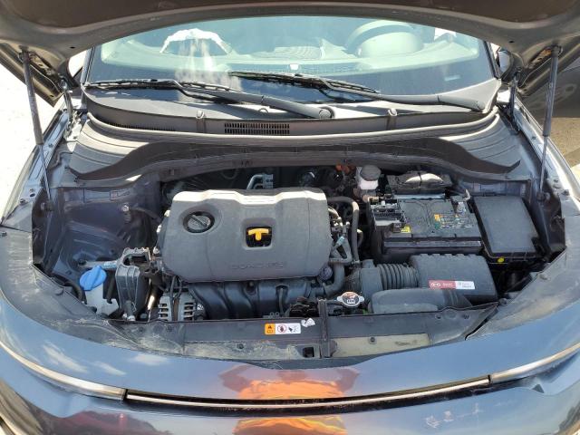 2021 Kia Soul Lx VIN: KNDJ23AUXM7794021 Lot: 57626234