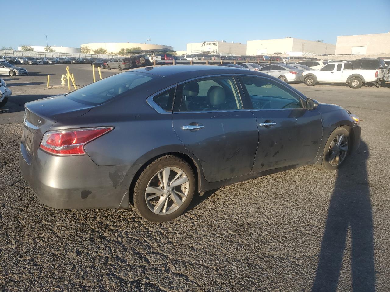 1N4AL3AP4FN358924 2015 Nissan Altima 2.5