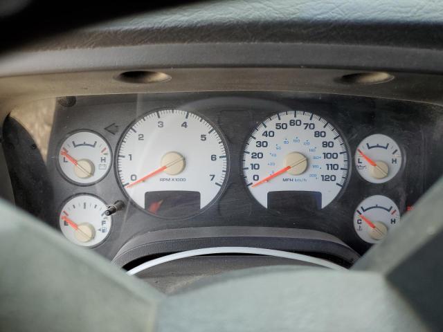 2005 Dodge Ram 1500 St VIN: 1D7HU16D35J554728 Lot: 59071624