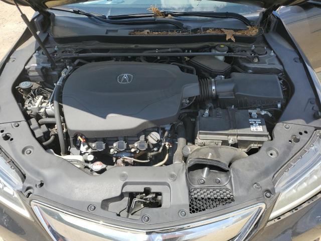 19UUB2F5XGA007733 2016 Acura Tlx Tech