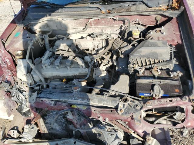 2005 Nissan Sentra 1.8 VIN: 3N1CB51D35L505209 Lot: 57702584