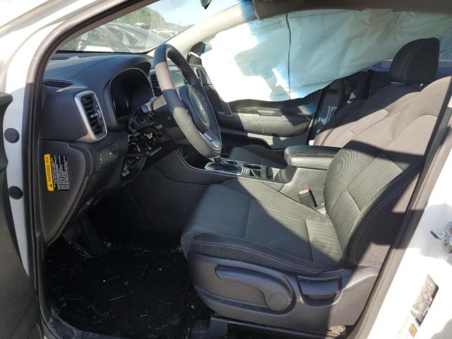 2020 KIA SPORTAGE L - KNDPM3AC8L7797672