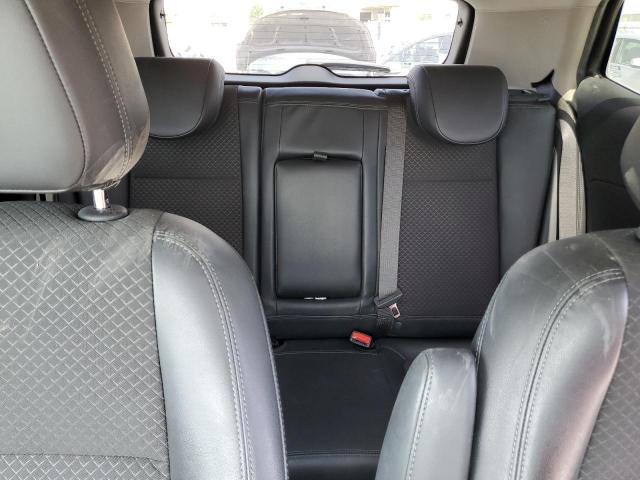 2019 Buick Encore Preferred VIN: KL4CJASB6KB781509 Lot: 59203574