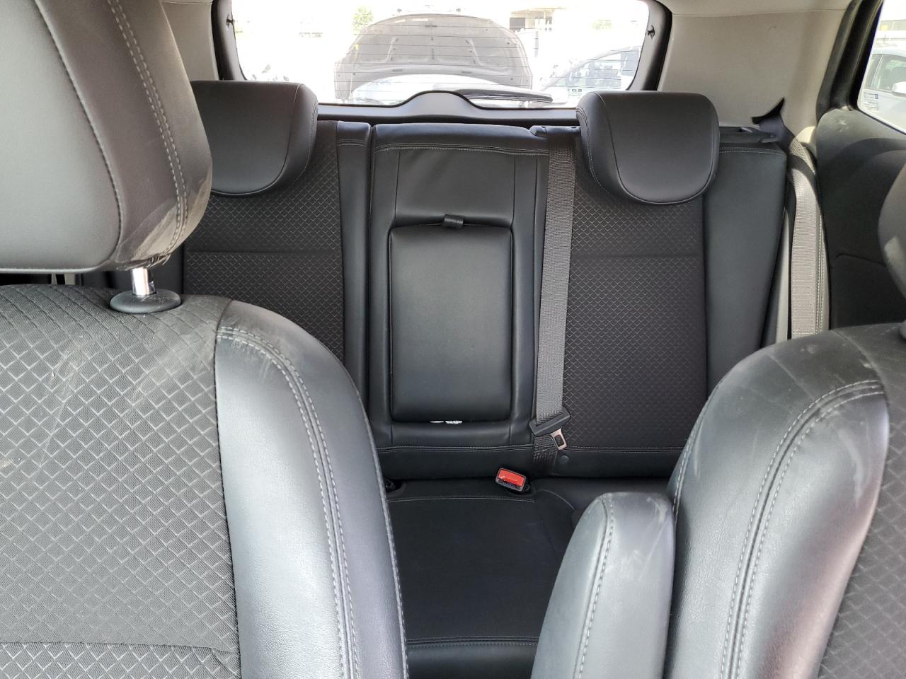 KL4CJASB6KB781509 2019 Buick Encore Preferred