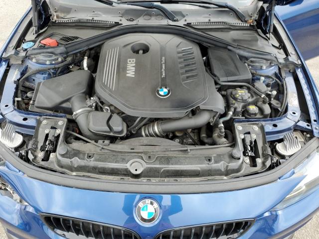 VIN WBA4W9C51JAC98792 2018 BMW 4 Series, 440XI no.11