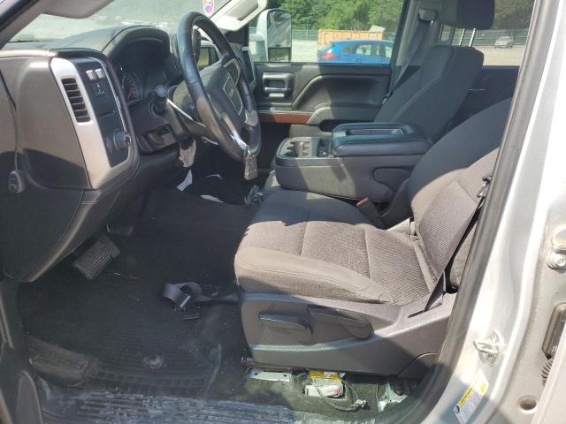 2015 GMC SIERRA C25 1GT11YEG8FF148635