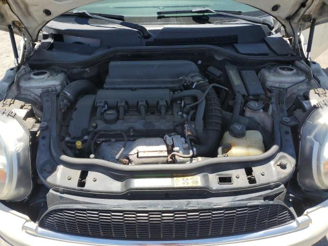 2009 Mini Cooper S VIN: WMWMF73599TW81851 Lot: 60935004