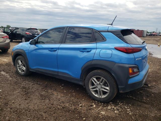 2019 HYUNDAI KONA KM8K1CAA1KU298144